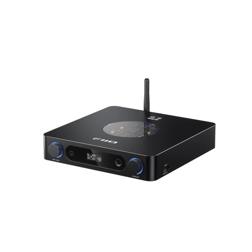 FIIO K13 R2R, AUSINIŲ STIPRINTUVAS SU DAC FIIO K13 R2R, AUSINIŲ STIPRINTUVAS SU DAC