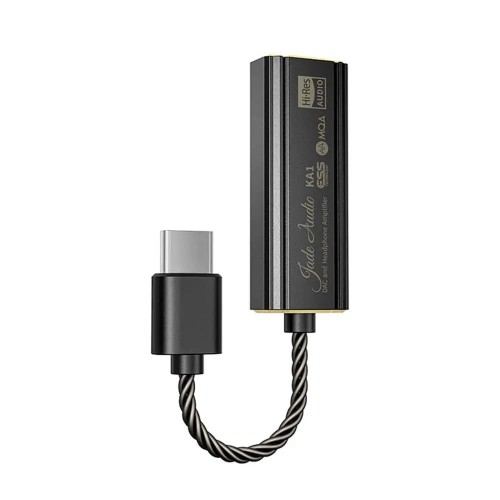 FIIO KA1, AUSINIŲ STIPRINTUVAS SU DAC FIIO KA1, AUSINIŲ STIPRINTUVAS SU DAC