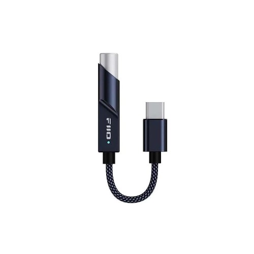 FIIO KA11, AUSINIŲ STIPRINTUVAS SU DAC FIIO KA11, AUSINIŲ STIPRINTUVAS SU DAC