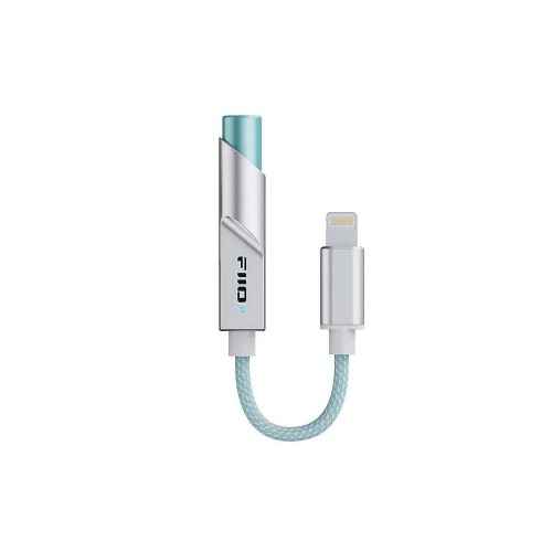 FIIO KA11, AUSINIŲ STIPRINTUVAS SU DAC FIIO KA11, AUSINIŲ STIPRINTUVAS SU DAC