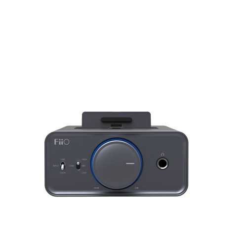AUSINIŲ STIPRINTUVAS FIIO K5 AUSINIŲ STIPRINTUVAS FIIO K5