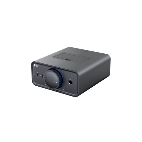 AUSINIŲ STIPRINTUVAS FIIO K5