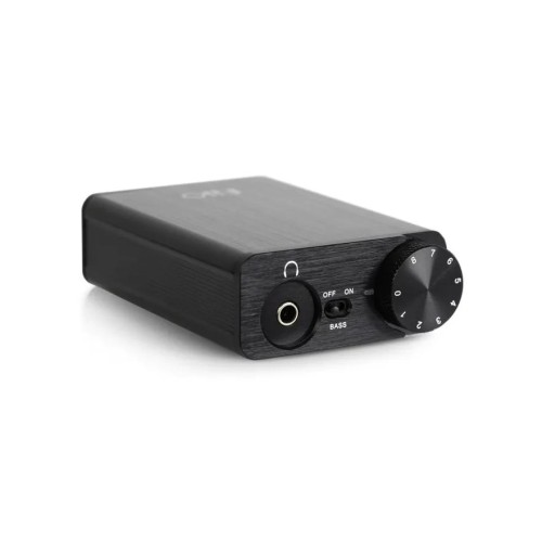 FIIO E10K OLYMPUS 2, AUSINIŲ STIPRINTUVAS SU DAC FIIO E10K OLYMPUS 2, AUSINIŲ STIPRINTUVAS SU DAC