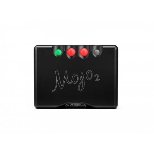 CHORD MOJO 2, DAC MOBILUS KEITIKLIS SU AUSINIŲ STIPRINTUVU CHORD MOJO 2, DAC MOBILUS KEITIKLIS SU AUSINIŲ STIPRINTUVU