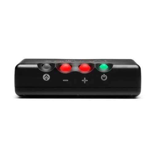 CHORD MOJO 2, DAC MOBILUS KEITIKLIS SU AUSINIŲ STIPRINTUVU