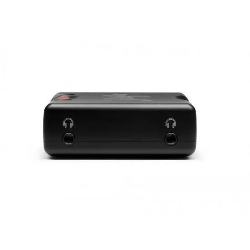 CHORD MOJO 2, DAC MOBILUS KEITIKLIS SU AUSINIŲ STIPRINTUVU