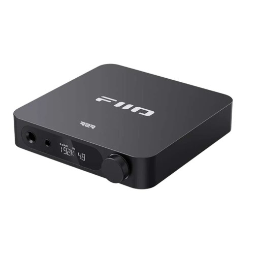 FIIO K11 R2R, AUSINIŲ STIPRINTUVAS SU DAC FIIO K11 R2R, AUSINIŲ STIPRINTUVAS SU DAC