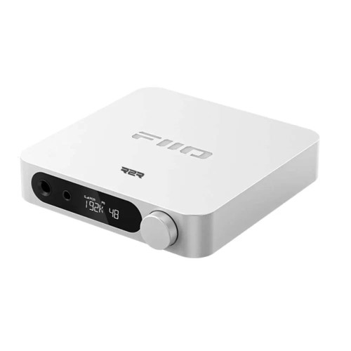 FIIO K11 R2R, AUSINIŲ STIPRINTUVAS SU DAC FIIO K11 R2R, AUSINIŲ STIPRINTUVAS SU DAC