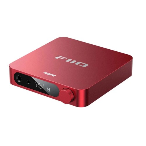 FIIO K11 R2R, AUSINIŲ STIPRINTUVAS SU DAC FIIO K11 R2R, AUSINIŲ STIPRINTUVAS SU DAC