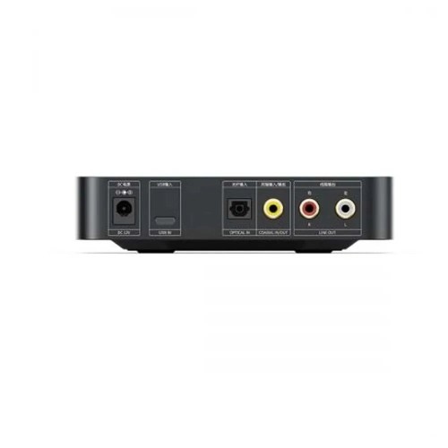 FIIO K11 R2R, AUSINIŲ STIPRINTUVAS SU DAC FIIO K11 R2R, AUSINIŲ STIPRINTUVAS SU DAC