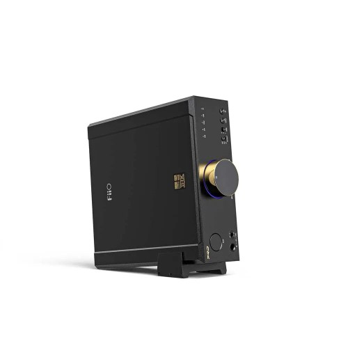 FIIO K9 PRO ESS, AUSINIŲ STIPRINTUVAS SU DAC FIIO K9 PRO ESS, AUSINIŲ STIPRINTUVAS SU DAC