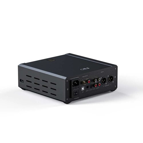 FIIO K9 PRO ESS, AUSINIŲ STIPRINTUVAS SU DAC FIIO K9 PRO ESS, AUSINIŲ STIPRINTUVAS SU DAC