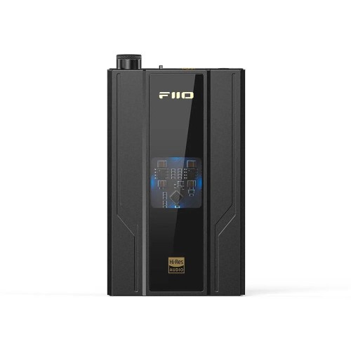 FIIO Q11, AUSINIŲ STIPRINTUVAS SU DAC FIIO Q11, AUSINIŲ STIPRINTUVAS SU DAC