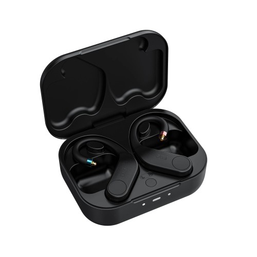 FIIO UTWS3 (MMCX), BLUETOOTH AUSINIŲ STIPRINTUVAS-ADAPTERIS