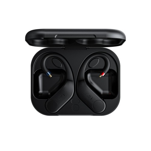 FIIO UTWS3 (MMCX), BLUETOOTH AUSINIŲ STIPRINTUVAS-ADAPTERIS