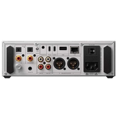 FIIO K17, AUSINIŲ STIPRINTUVAS SU DAC FIIO K17, AUSINIŲ STIPRINTUVAS SU DAC