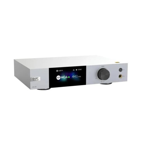 EVERSOLO DAC-Z6, SKAITMENINIS - ANALOGINIS SIGNALO KEITIKLIS DAC EVERSOLO DAC-Z6, SKAITMENINIS - ANALOGINIS SIGNALO KEITIKLIS DAC