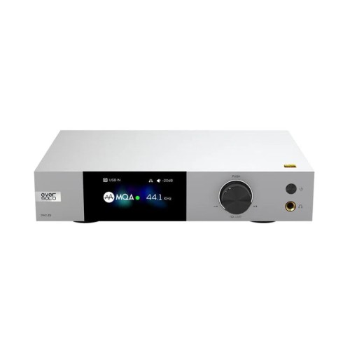 EVERSOLO DAC-Z6, SKAITMENINIS - ANALOGINIS SIGNALO KEITIKLIS DAC EVERSOLO DAC-Z6, SKAITMENINIS - ANALOGINIS SIGNALO KEITIKLIS DAC