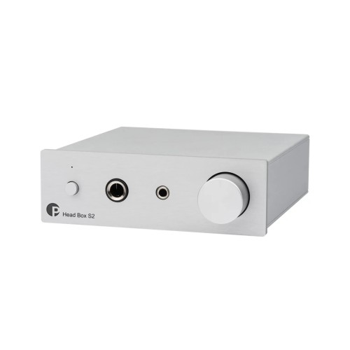 PRO-JECT HEAD BOX S2, AUSINIŲ STIPRINTUVAS