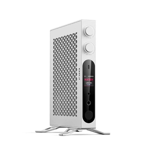 FIIO K19, AUSINIŲ STIPRINTUVAS SU DAC FIIO K19, AUSINIŲ STIPRINTUVAS SU DAC