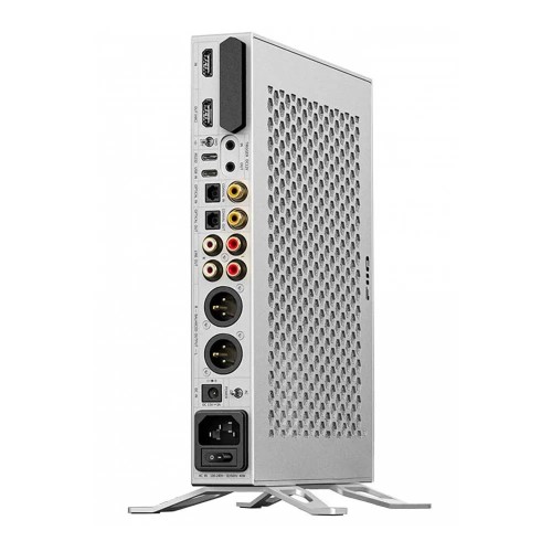 FIIO K19, AUSINIŲ STIPRINTUVAS SU DAC FIIO K19, AUSINIŲ STIPRINTUVAS SU DAC