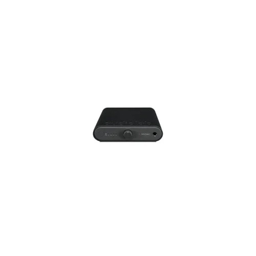 AUDIOLAB M-DAC MINI, AUSINIŲ STIPRINTUVAS IR D/A KEITIKLIS AUDIOLAB M-DAC MINI, AUSINIŲ STIPRINTUVAS IR D/A KEITIKLIS