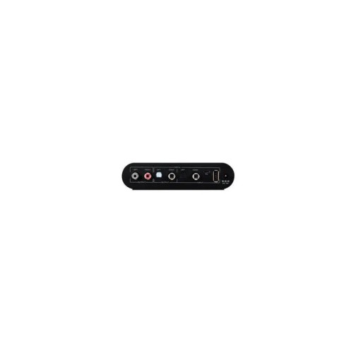 AUDIOLAB M-DAC MINI, AUSINIŲ STIPRINTUVAS IR D/A KEITIKLIS AUDIOLAB M-DAC MINI, AUSINIŲ STIPRINTUVAS IR D/A KEITIKLIS