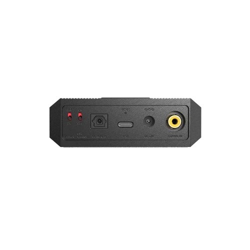 FIIO Q7, AUSINIŲ STIPRINTUVAS SU DAC FIIO Q7, AUSINIŲ STIPRINTUVAS SU DAC