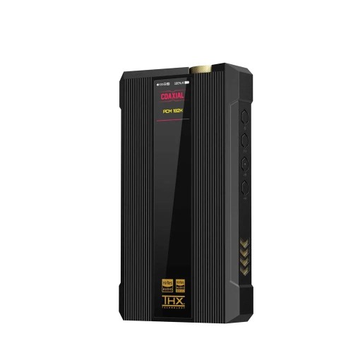 FIIO Q7, AUSINIŲ STIPRINTUVAS SU DAC FIIO Q7, AUSINIŲ STIPRINTUVAS SU DAC