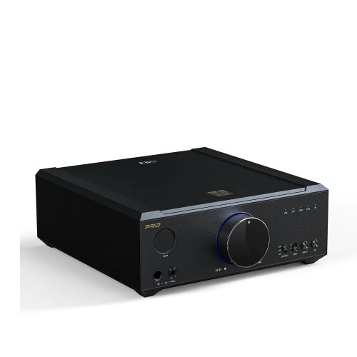 FIIO K9 PRO, AUSINIŲ STIPRINTUVAS SU DAC