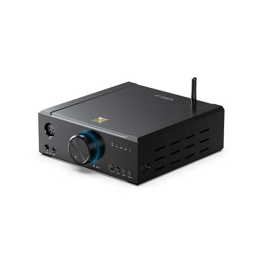 FIIO K9 AKM, AUSINIŲ STIPRINTUVAS SU DAC