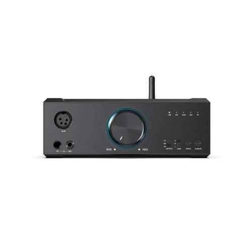 FIIO K9 AKM, AUSINIŲ STIPRINTUVAS SU DAC