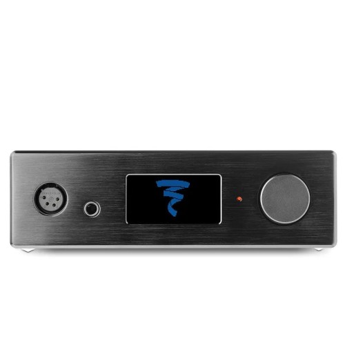 FOCAL ARCHE, DAC AUSINIŲ STIPRINTUVAS