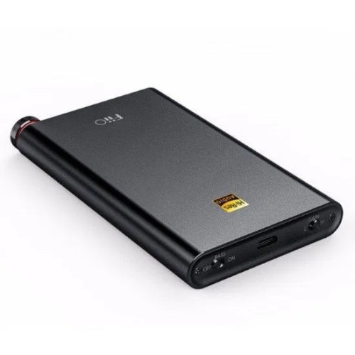 FIIO Q1 MARK II, NEŠIOJAMAS AUSINIŲ STIPRINTUVAS FIIO Q1 MARK II, NEŠIOJAMAS AUSINIŲ STIPRINTUVAS