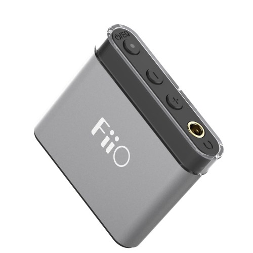 AUSINIŲ STIPRINTUVAS FIIO A1 AUSINIŲ STIPRINTUVAS FIIO A1