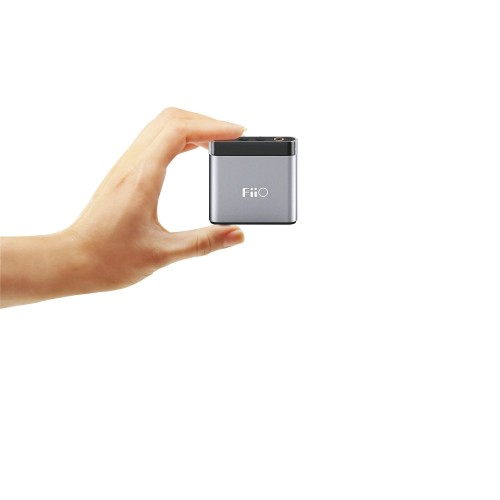 AUSINIŲ STIPRINTUVAS FIIO A1 AUSINIŲ STIPRINTUVAS FIIO A1