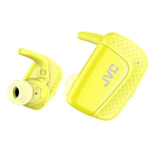 JVC, HA-ET90BT-YE, GELTONOS SP. DINAMINĖS AUSINĖS JVC, HA-ET90BT-YE, GELTONOS SP. DINAMINĖS AUSINĖS