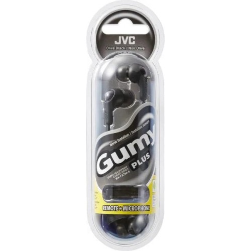 JVC, HA-FX7M-BE, JUODOS SP. DINAMINĖS AUSINĖS JVC, HA-FX7M-BE, JUODOS SP. DINAMINĖS AUSINĖS