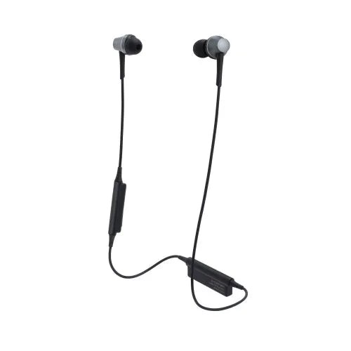 BELAIDŽIAI AUSINUKAI AUDIO TECHNICA ATH-CKR75BT BELAIDŽIAI AUSINUKAI AUDIO TECHNICA ATH-CKR75BT