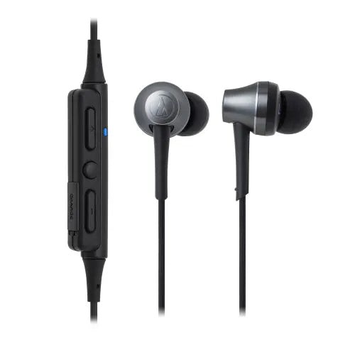 BELAIDŽIAI AUSINUKAI AUDIO TECHNICA ATH-CKR75BT BELAIDŽIAI AUSINUKAI AUDIO TECHNICA ATH-CKR75BT