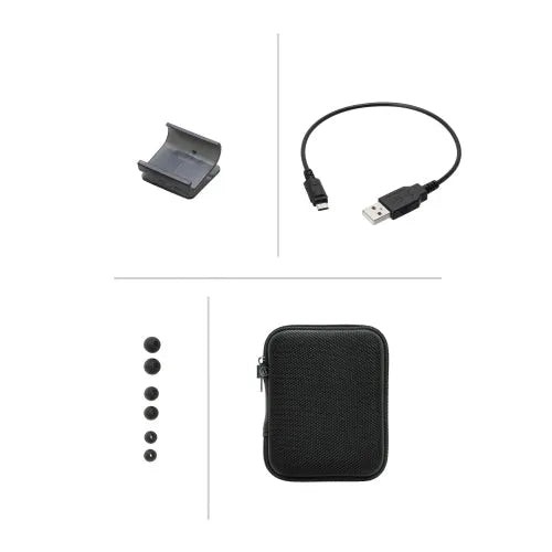 BELAIDŽIAI AUSINUKAI AUDIO TECHNICA ATH-CKR75BT BELAIDŽIAI AUSINUKAI AUDIO TECHNICA ATH-CKR75BT