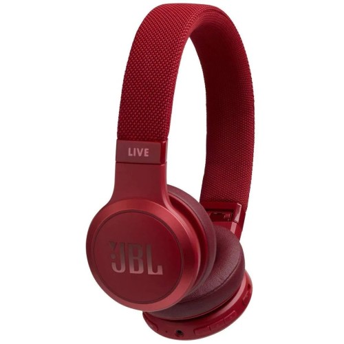 BELAIDĖS AUSINĖS JBL LIVE 400BT BELAIDĖS AUSINĖS JBL LIVE 400BT