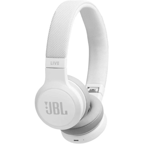 BELAIDĖS AUSINĖS JBL LIVE 400BT BELAIDĖS AUSINĖS JBL LIVE 400BT
