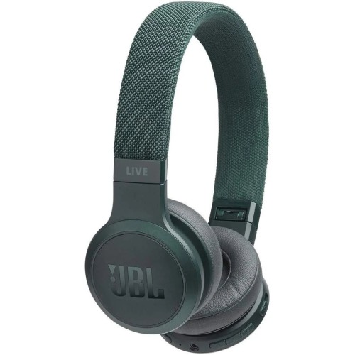 BELAIDĖS AUSINĖS JBL LIVE 400BT BELAIDĖS AUSINĖS JBL LIVE 400BT