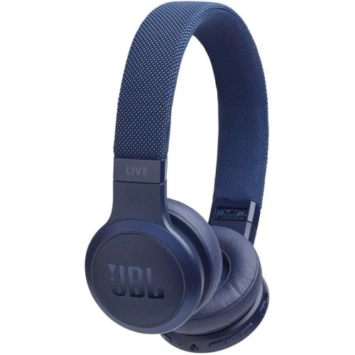 BELAIDĖS AUSINĖS JBL LIVE 400BT BELAIDĖS AUSINĖS JBL LIVE 400BT