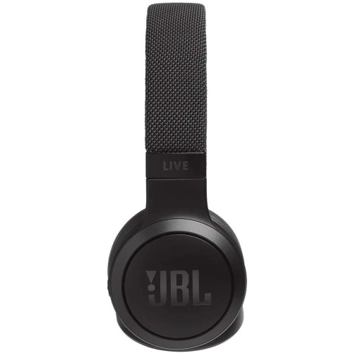 BELAIDĖS AUSINĖS JBL LIVE 400BT BELAIDĖS AUSINĖS JBL LIVE 400BT