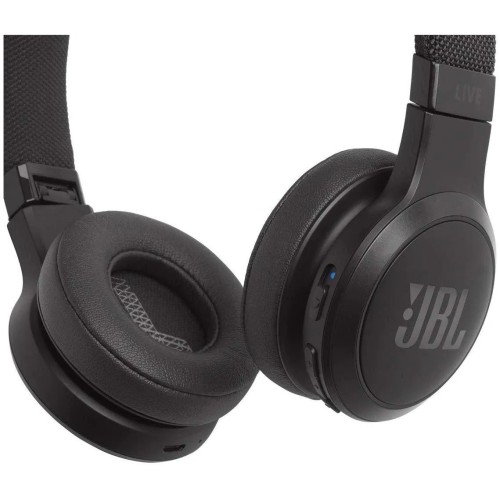BELAIDĖS AUSINĖS JBL LIVE 400BT BELAIDĖS AUSINĖS JBL LIVE 400BT