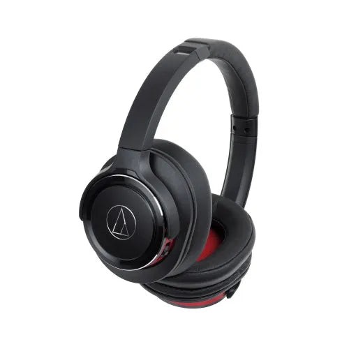 AUDIO-TECHNICA ATH-WS660BT, OVER-EAR BELAIDĖS AUSINĖS AUDIO-TECHNICA ATH-WS660BT, OVER-EAR BELAIDĖS AUSINĖS