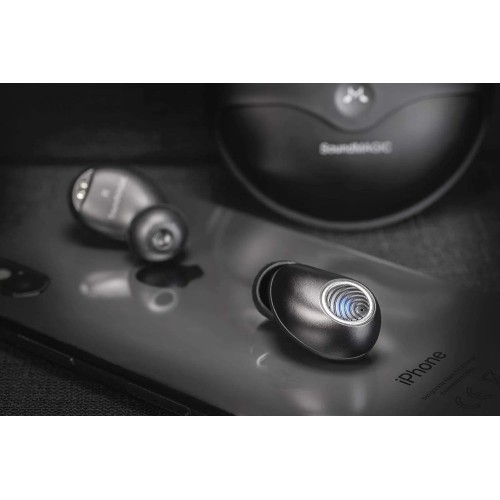 SOUNDMAGIC TWS50 TRUE WIRELESS, IN-EAR BELAIDĖS AUSINĖS