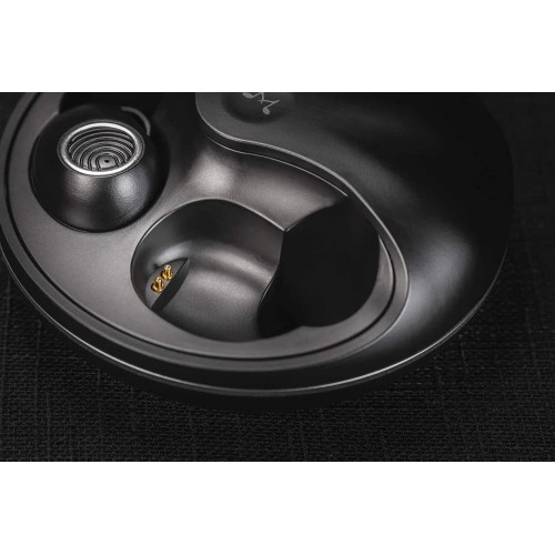SOUNDMAGIC TWS50 TRUE WIRELESS, IN-EAR BELAIDĖS AUSINĖS